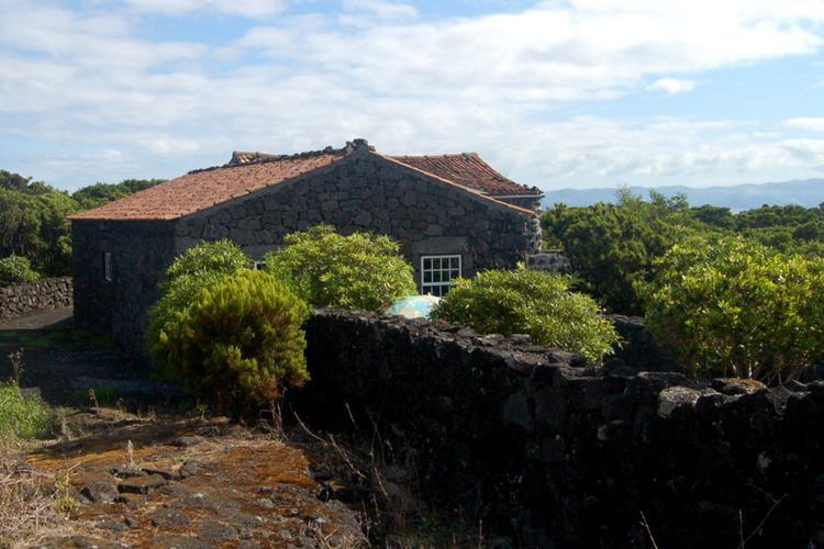 בית הארחה Santa Luzia  	Casa Do Alambique מראה חיצוני תמונה