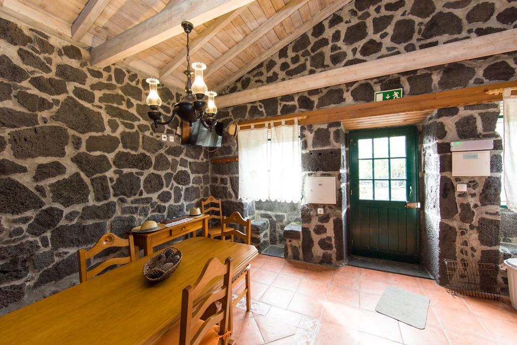 בית הארחה Santa Luzia  	Casa Do Alambique מראה חיצוני תמונה
