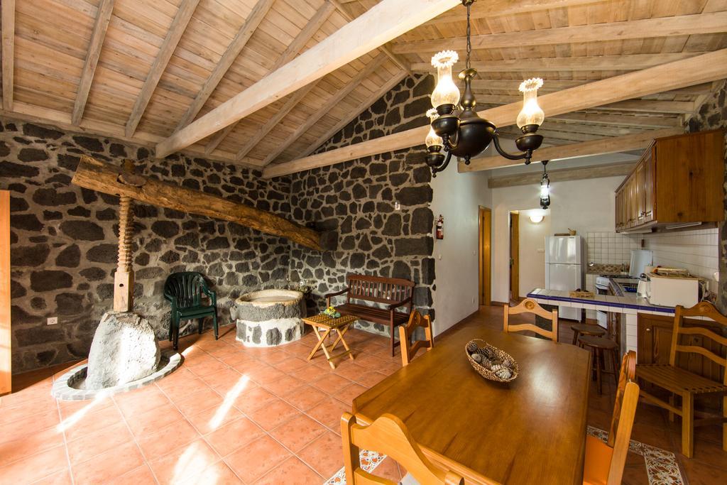 בית הארחה Santa Luzia  	Casa Do Alambique מראה חיצוני תמונה
